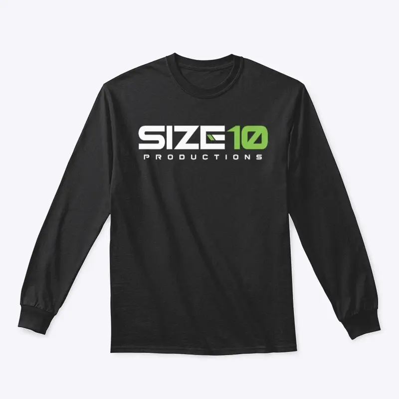 Classic Logo - Long sleeve T-Shirt