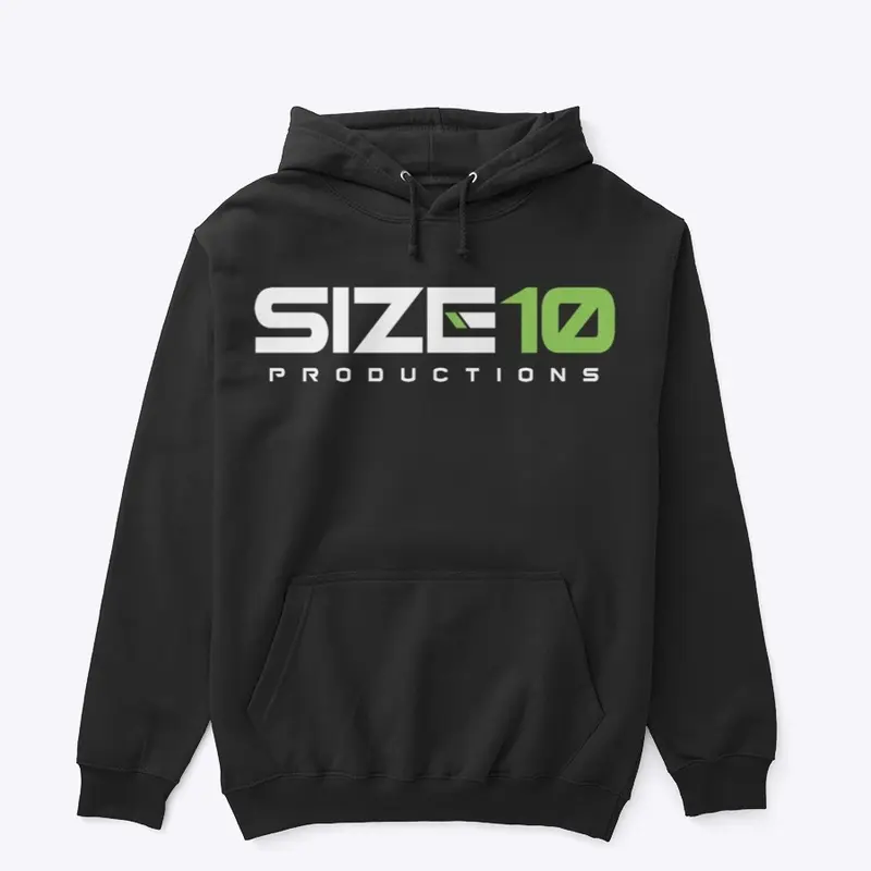 Classic logo Hoodie